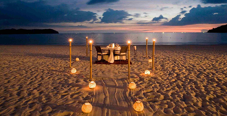 Honeymoon in Galle image