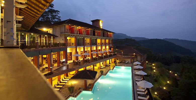 Kandy star hotel image 1